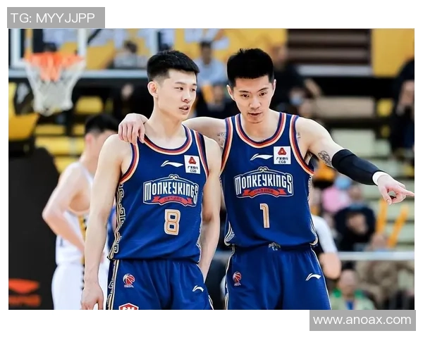 北京控股迎战南京同曦 双方激烈对抗争夺季后赛席位